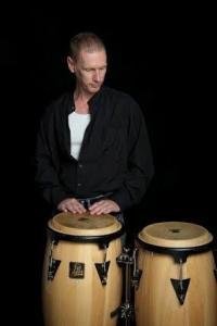 William Burton - Daddy Michigan, USA