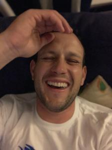 William Corcoran - Daddy Wisconsin, USA