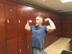 William Farris - Daddy Visalia, USA