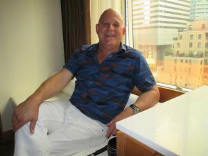 William Ibanez - Daddy Denver, USA