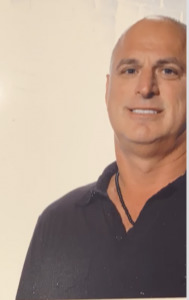 William Litchfield - Daddy Nevada, USA