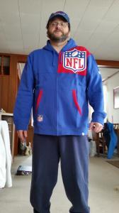 William Maddox - Daddy Charlotte, USA