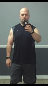 William Mangus - Daddy Toronto, Canada