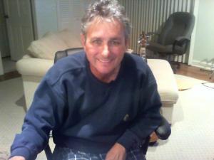 William Nicolai - Daddy Bournemouth, United Kingdom