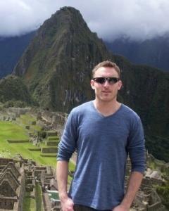 William Rivera - Daddy Sheffield, United Kingdom