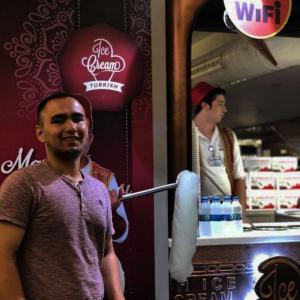 William Shearer - Daddy Bloomington, USA