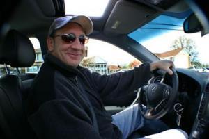 William Snow - Daddy Pittsburg, USA