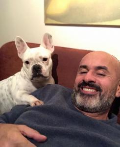 William Starkweather - Daddy Edinburgh, United Kingdom