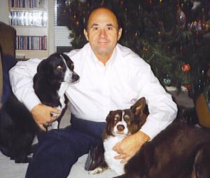 William Stingley - Daddy Minnesota, USA