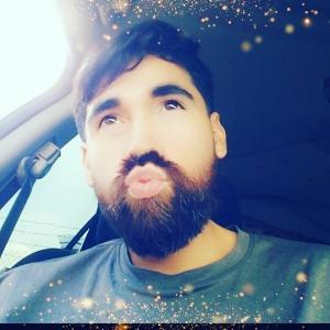 William Swarts - Daddy Fresno, USA