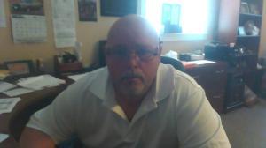 William Walker - Daddy Leeds, United Kingdom