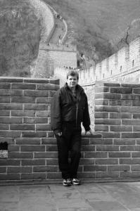 William Welsh - Daddy Philadelphia, USA