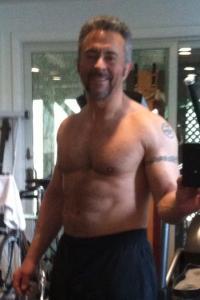 Wilson Eisen - Daddy San Francisco, USA