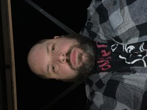 Woodrow Gomez - Daddy Houston, USA