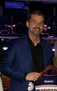 Zachery Prosser - Daddy Winnipeg, Canada